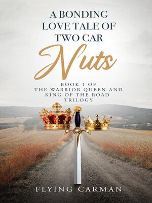 cover image of A Bonding  Love Tale of  Two Car Nuts